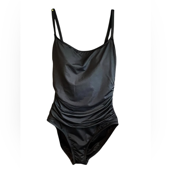 NEW LA BLANCA island Goddess Lingerie one piece swimsuit! - Picture 4 of 5